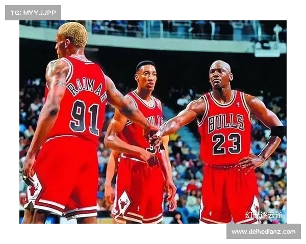 芝加哥公牛重塑辉煌之路 如何在新时代挑战NBA总冠军荣耀 芝加哥公牛重塑辉煌之路 如何在新时代挑战NBA总冠军荣耀